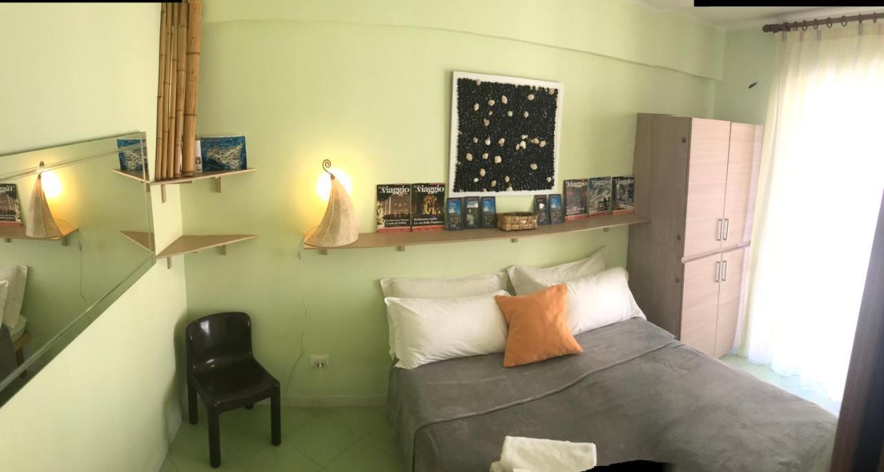 Adriana casa vacanze mare Etna Sicilia Acireale Exterior foto