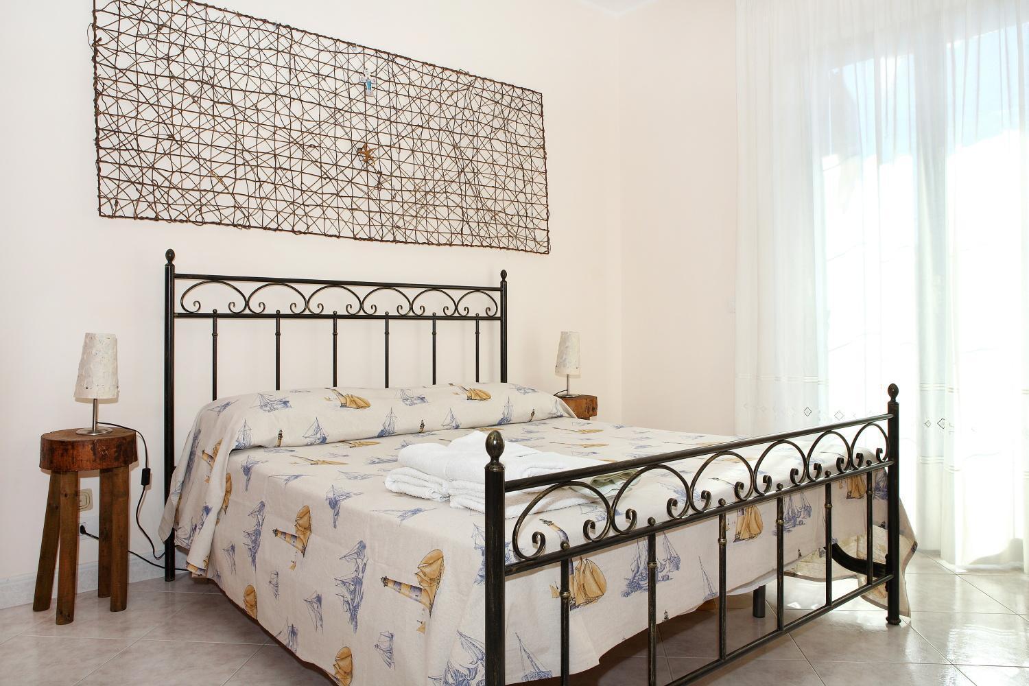 Adriana casa vacanze mare Etna Sicilia Acireale Exterior foto