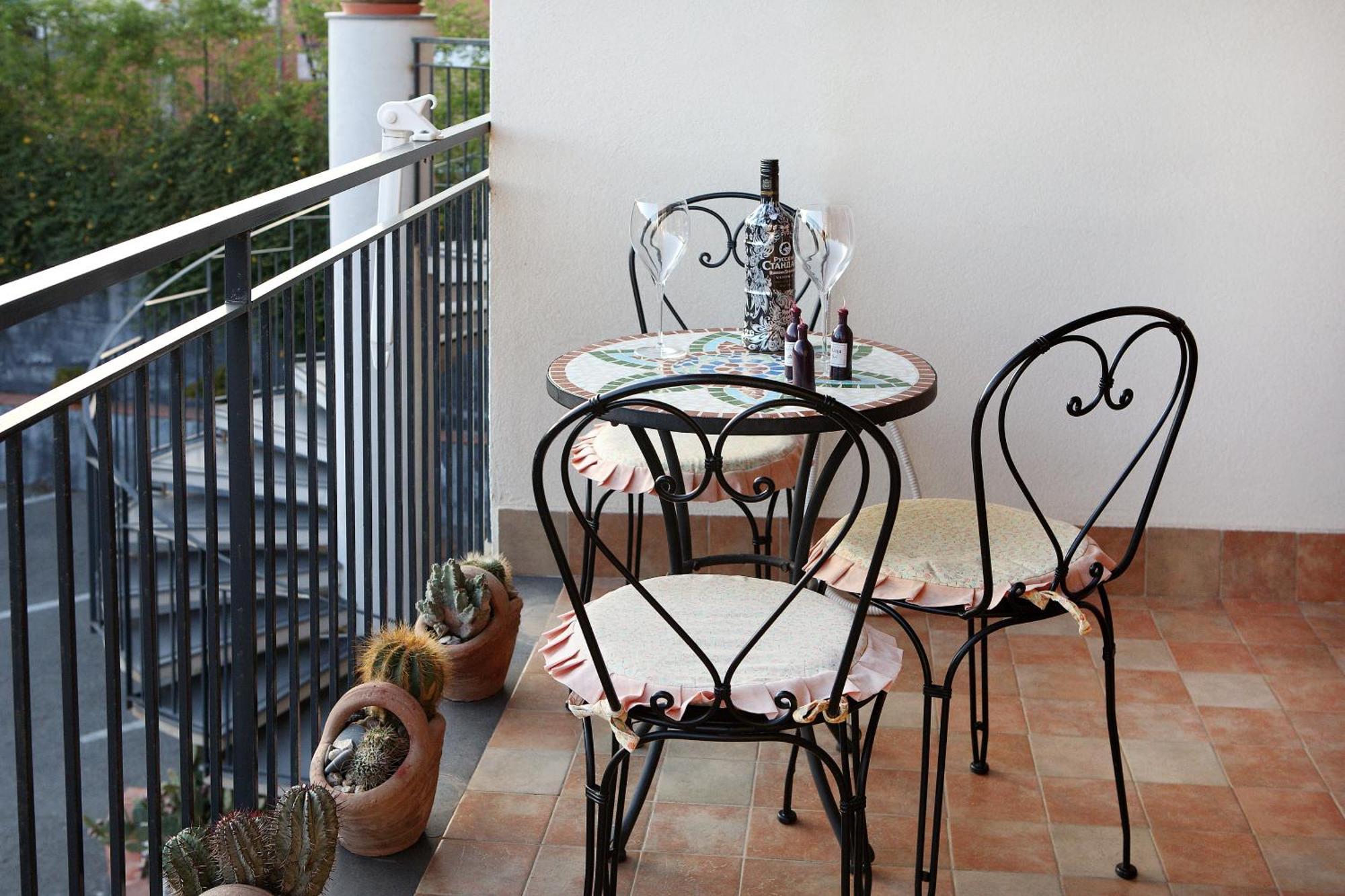 Adriana casa vacanze mare Etna Sicilia Acireale Habitación foto