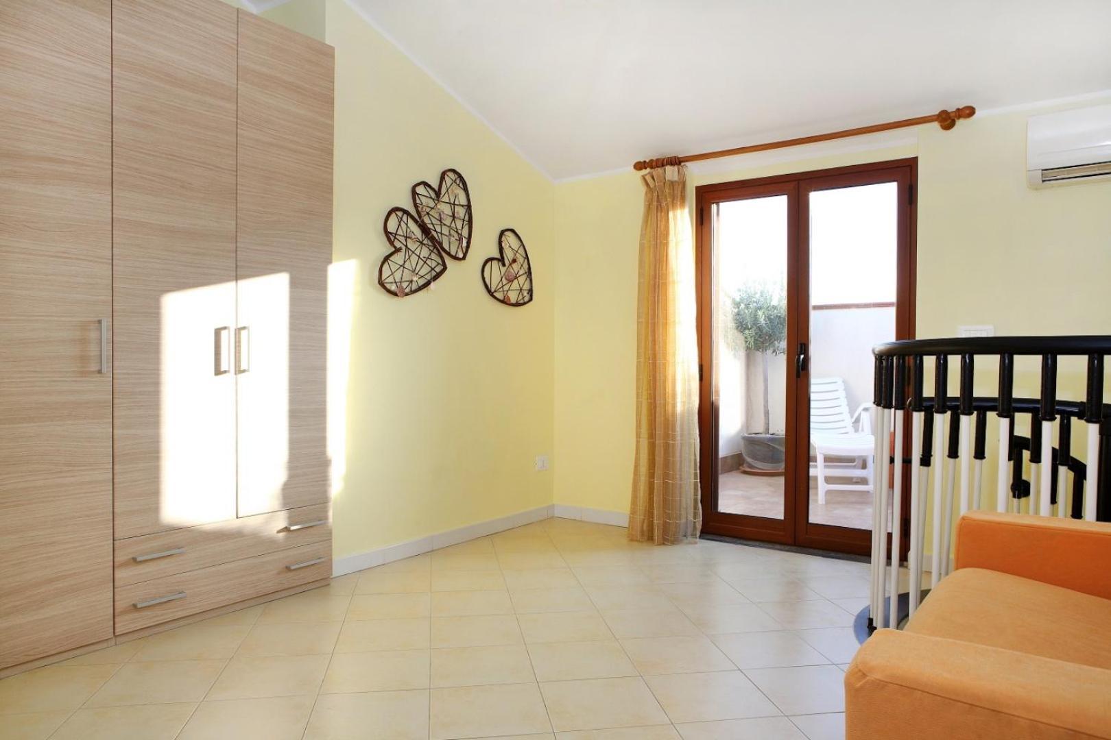 Adriana casa vacanze mare Etna Sicilia Acireale Exterior foto