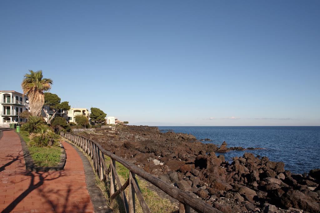 Adriana casa vacanze mare Etna Sicilia Acireale Habitación foto