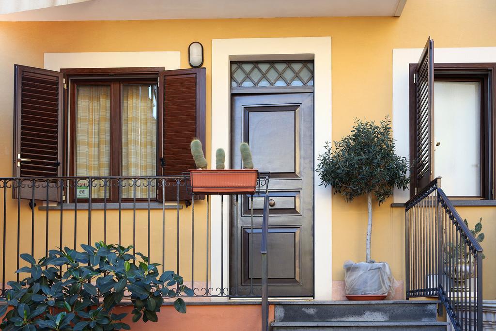 Adriana casa vacanze mare Etna Sicilia Acireale Habitación foto
